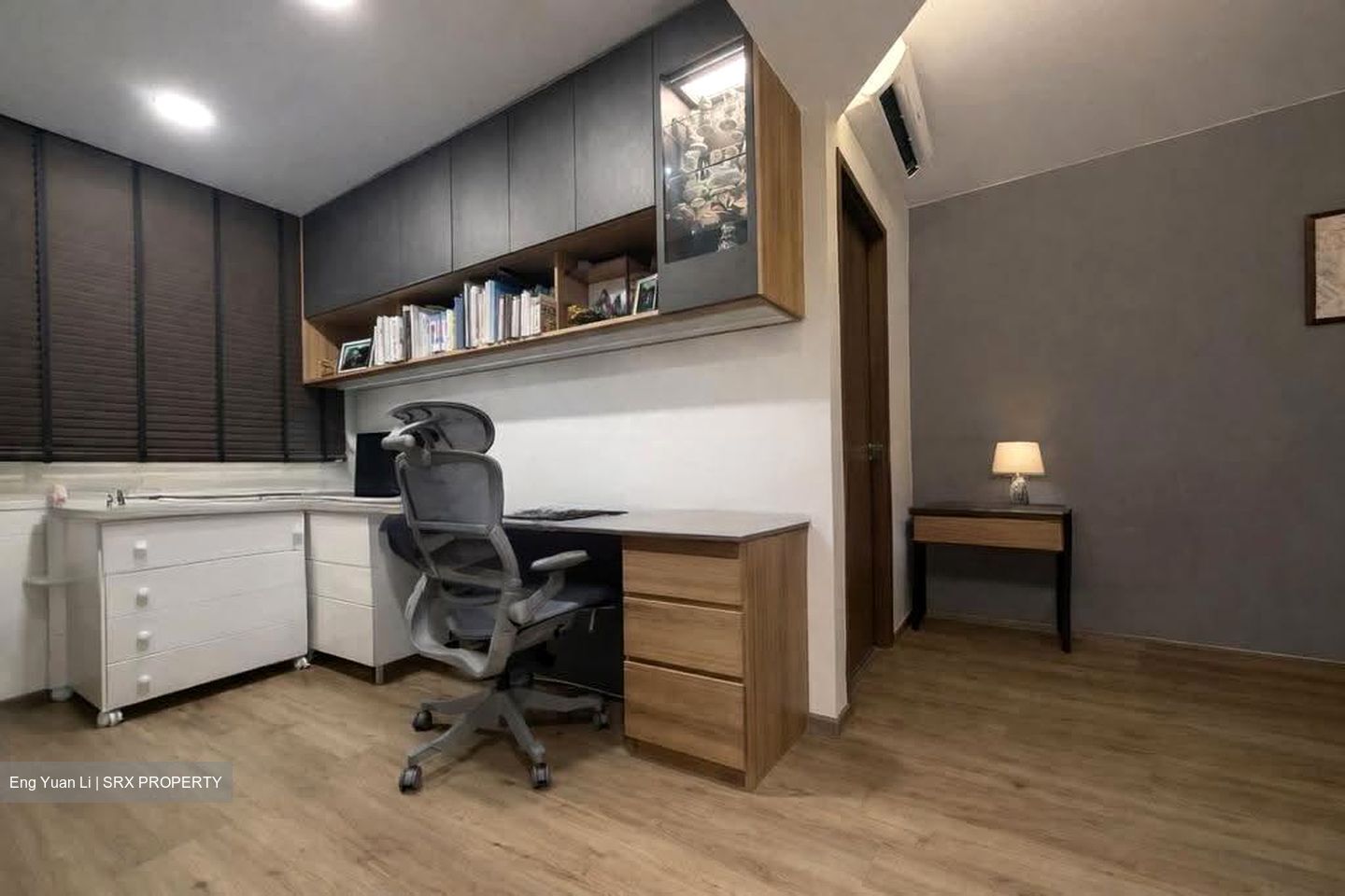 The Visionaire (D27), Condominium #615279051